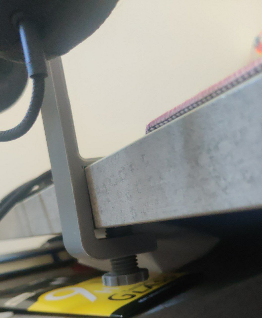 Higher Headphones holder REMIX — miniatura 2