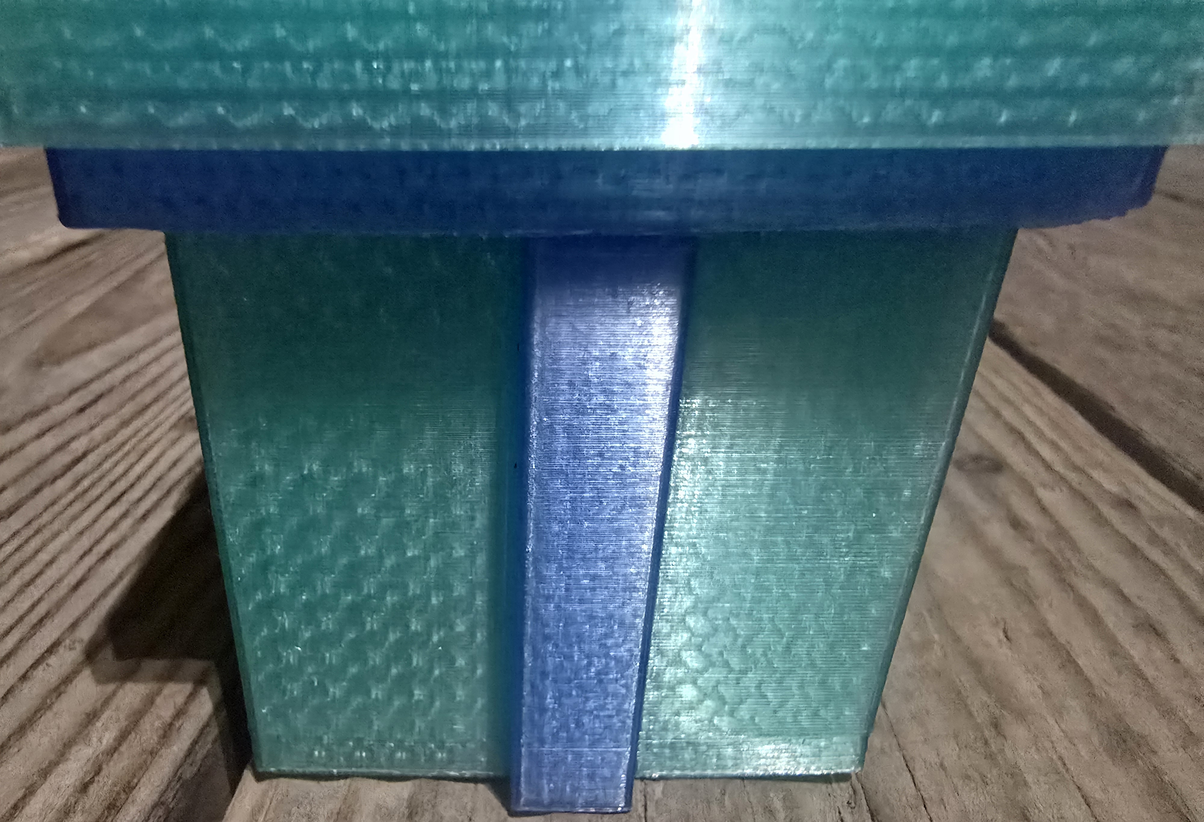 Christmas Present Gift Box — miniatura 4