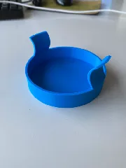 cap for cylinder
