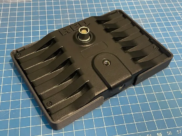 RED One 5" Screen Cover