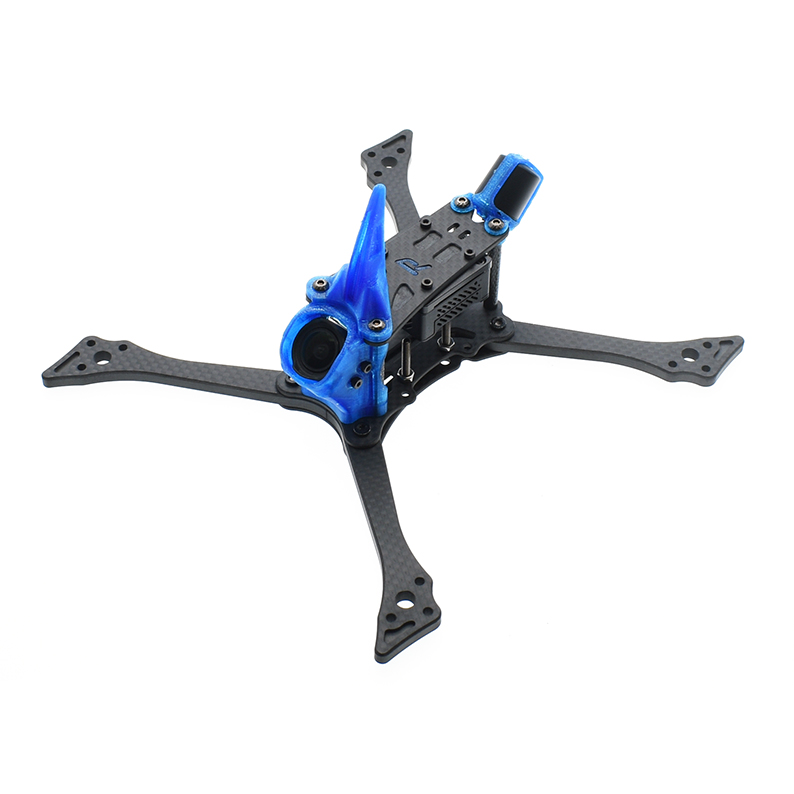 Speedster TPU kit