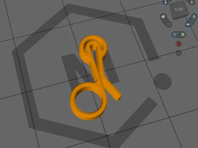 Bigger Bag Clip 2