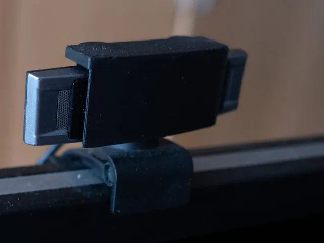 Privacy screen HP webcam