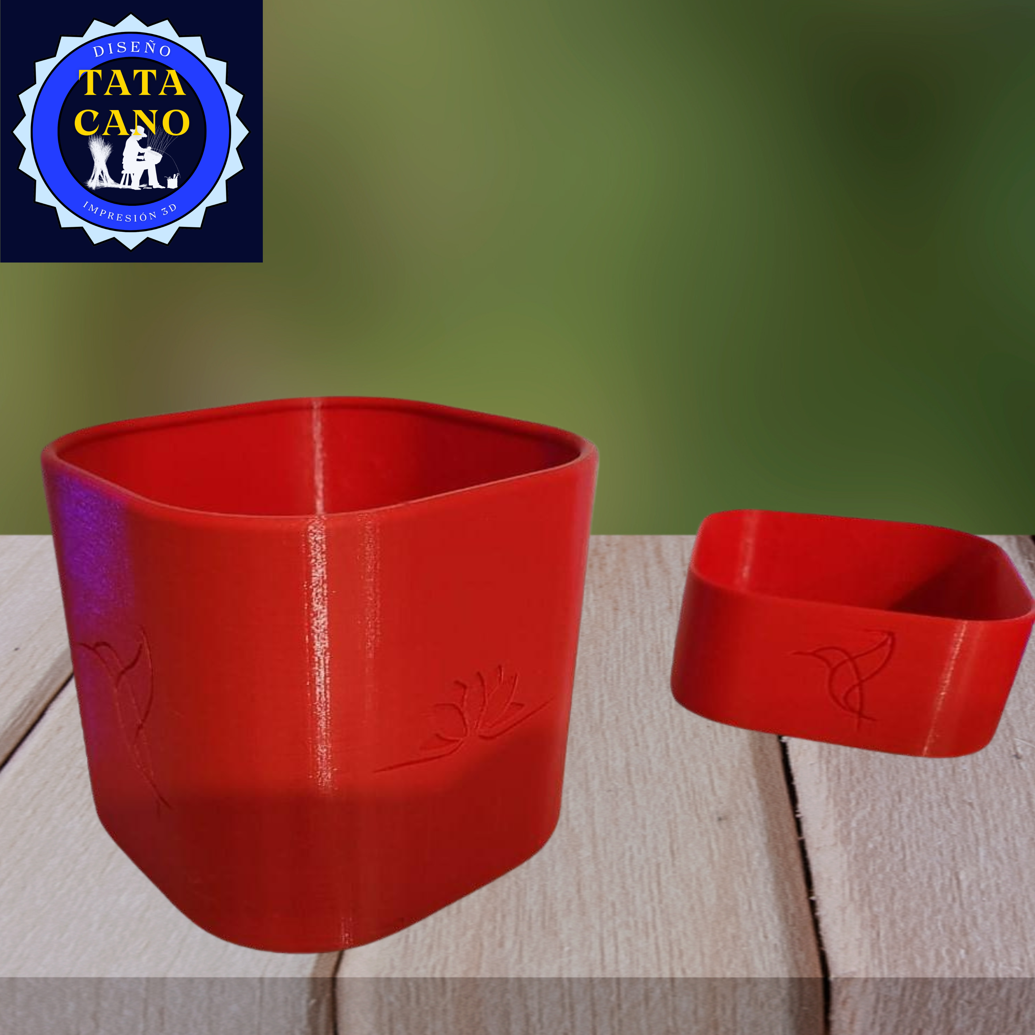 Macetones (Planters) — thumbnail 2