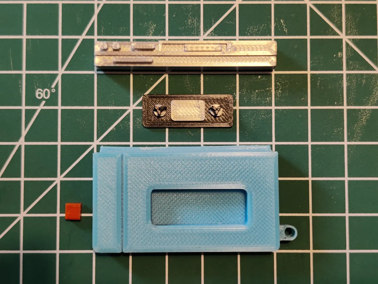 Jirafa Hobart perdonado Sony Walkman TPS L2 keychain por nours | Descargar modelo STL gratuito |  Printables.com