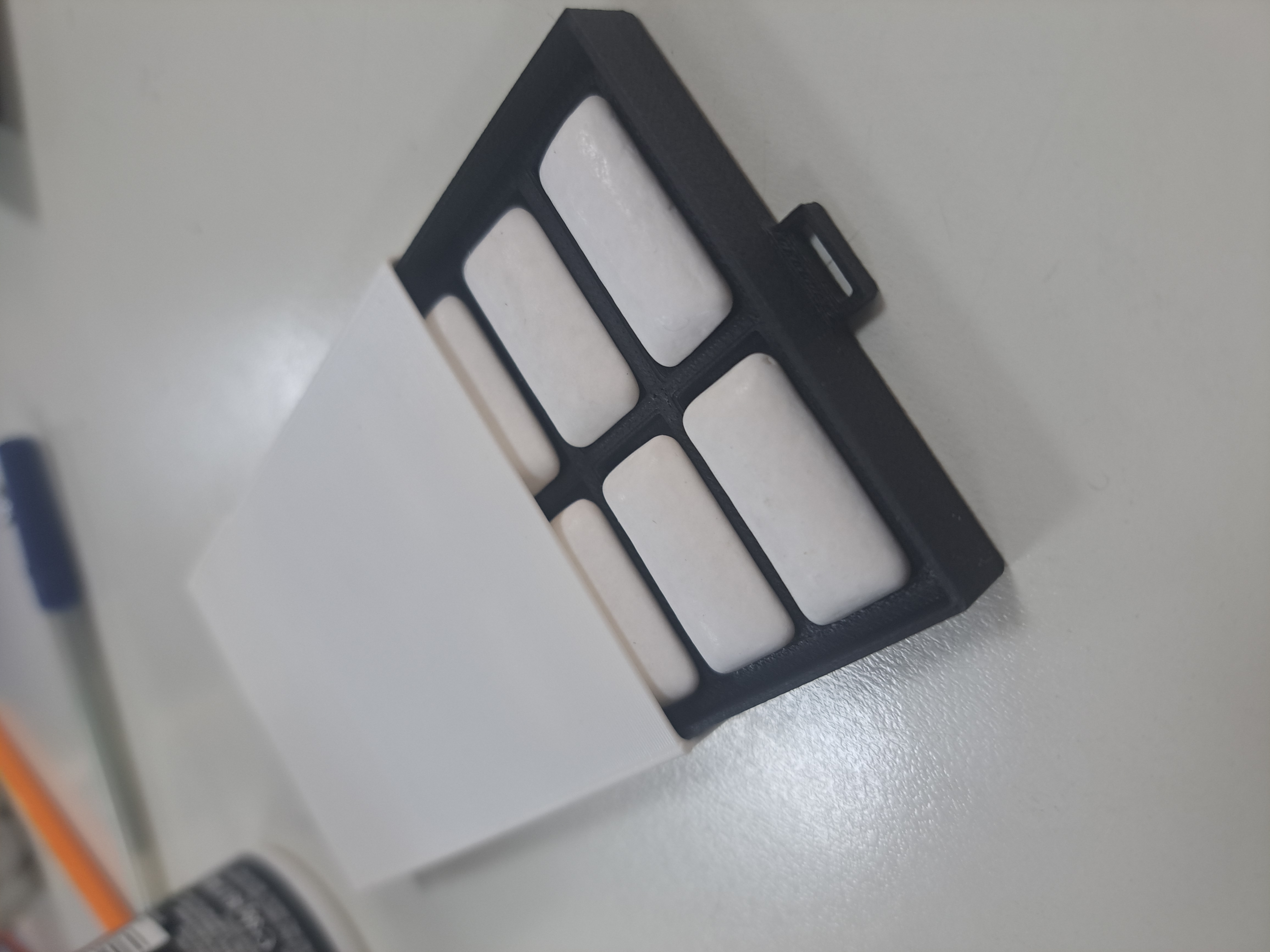 Portable Chewing Gum Case (Holds 12 Pcs)