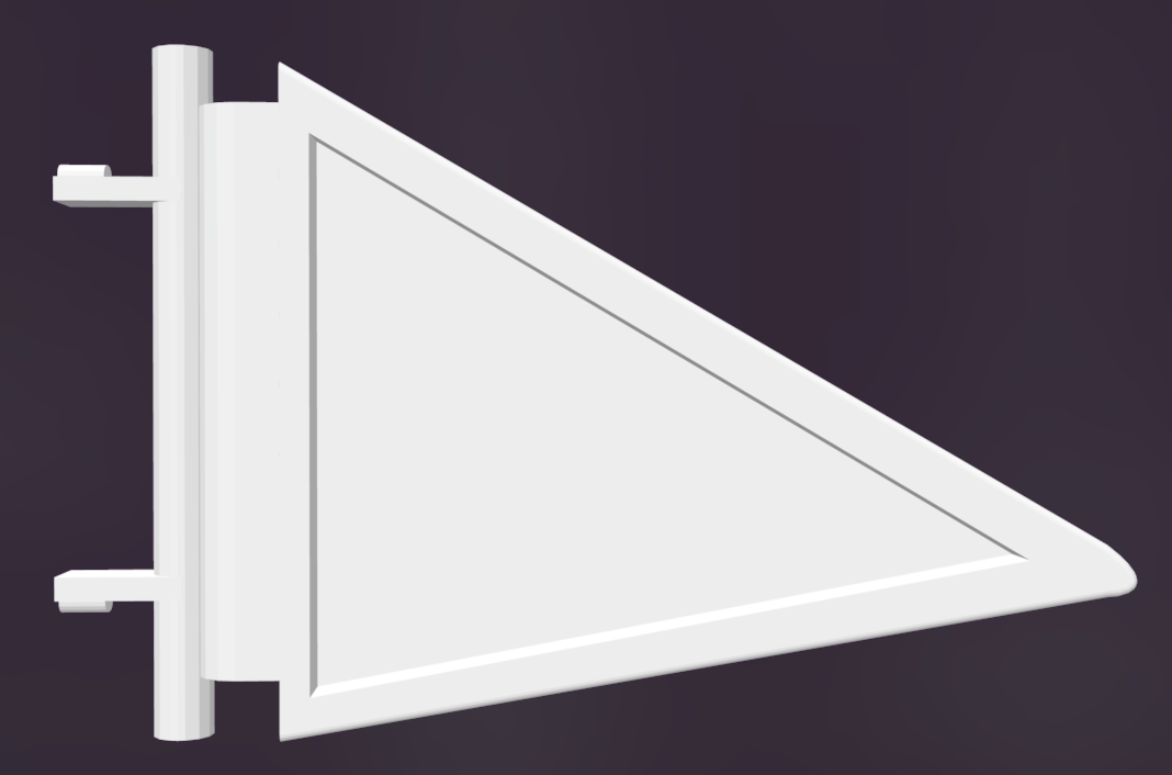 Rummy - Card holder leg - Schmidt Classic Line