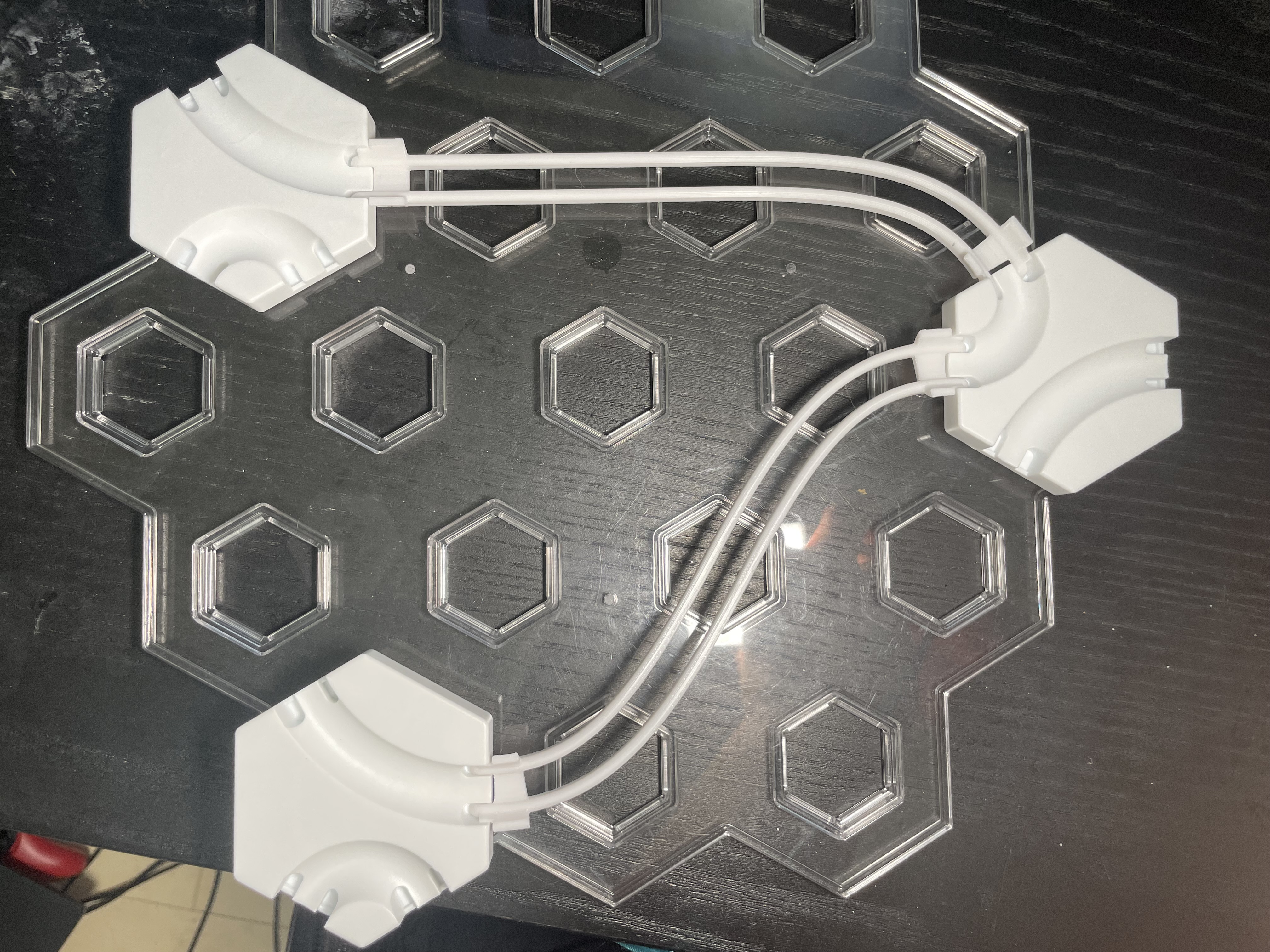 Longer Curved Rails for Gravitrax - Part 1