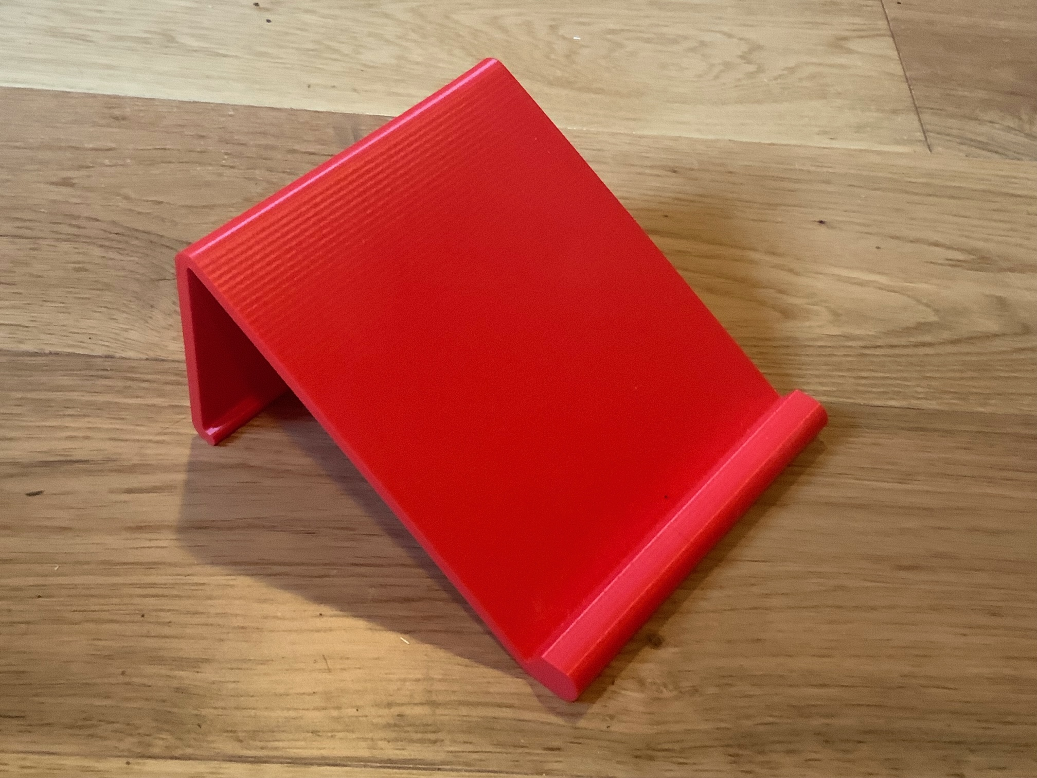 tablet prop