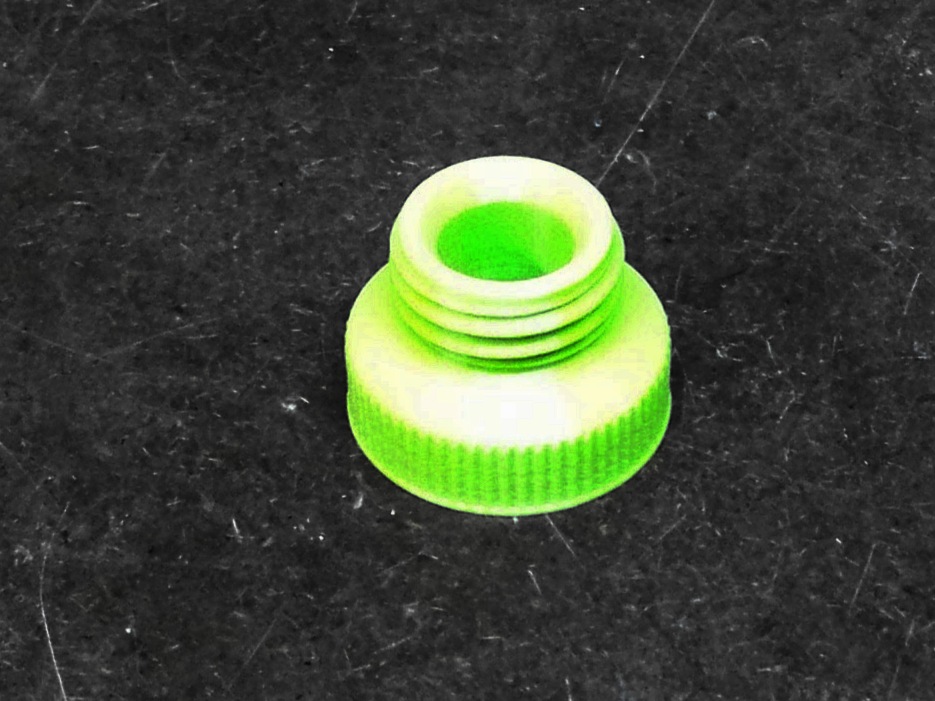 Ryobi EZ Clean Jet Washer Milk Jug Adapter — thumbnail 4