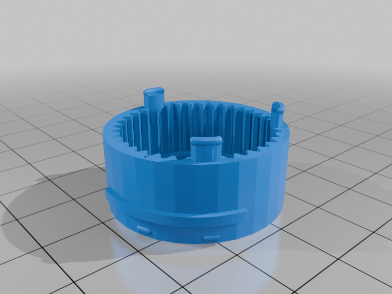 Mini Gearbox Signaler — miniatura 6