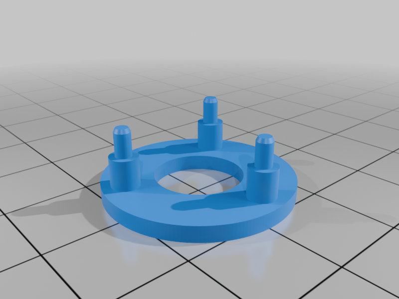 Mini Gearbox Signaler — miniatura 10