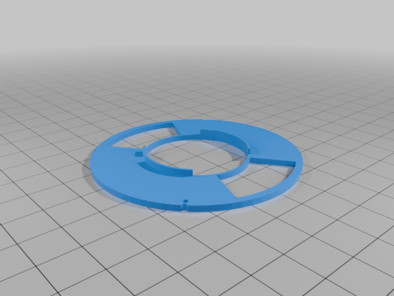 Mini Gearbox Signaler — miniatura 13