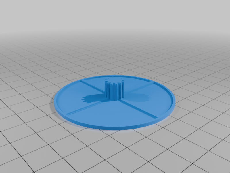 Mini Gearbox Signaler — miniatura 15