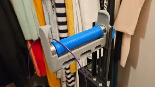 Filament guide