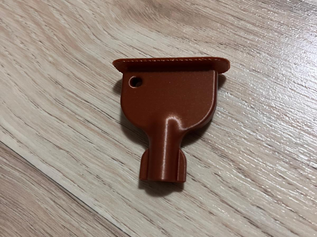 Electrical Panel Key — miniatura 3