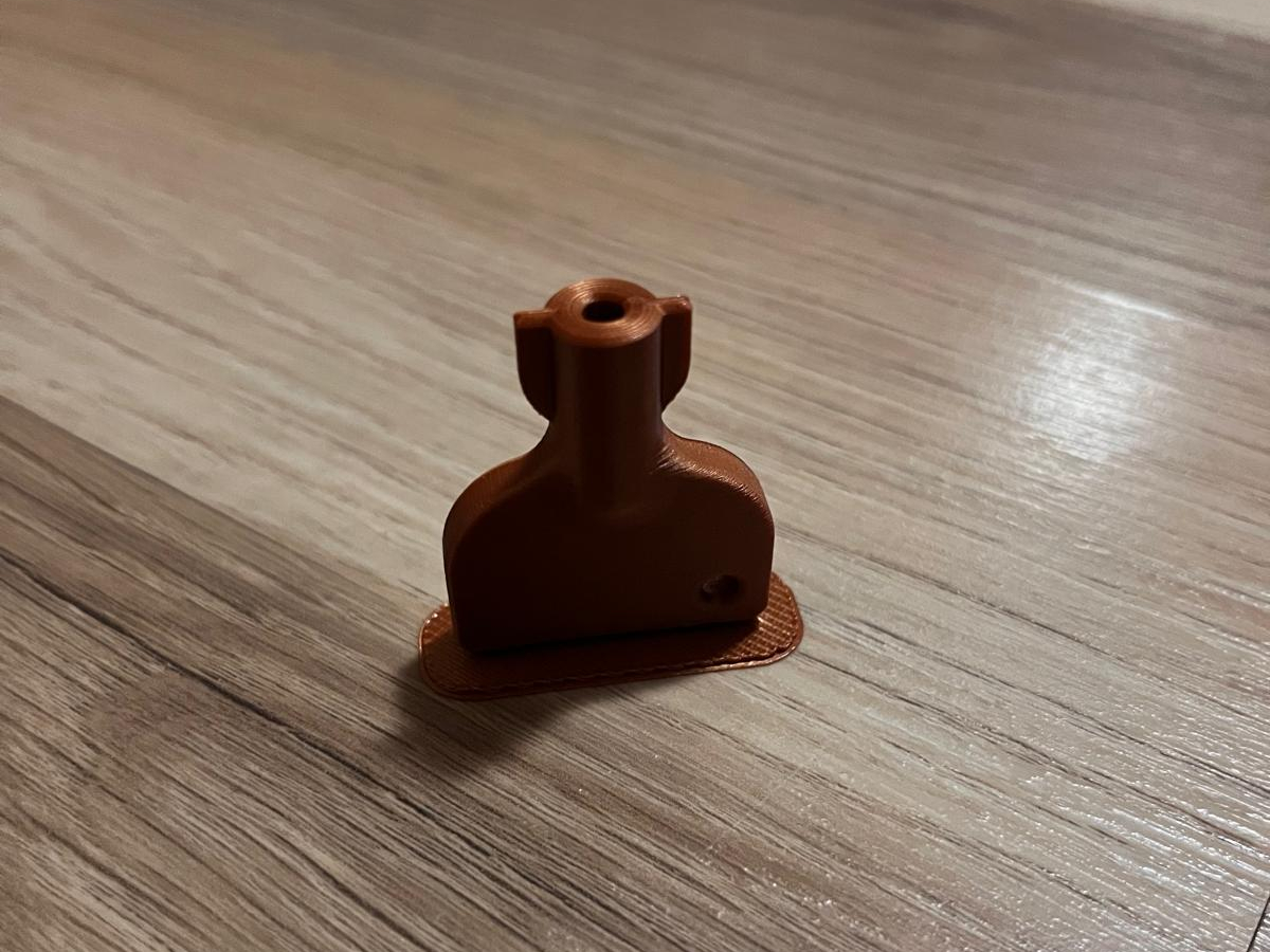 Electrical Panel Key — miniatura 2