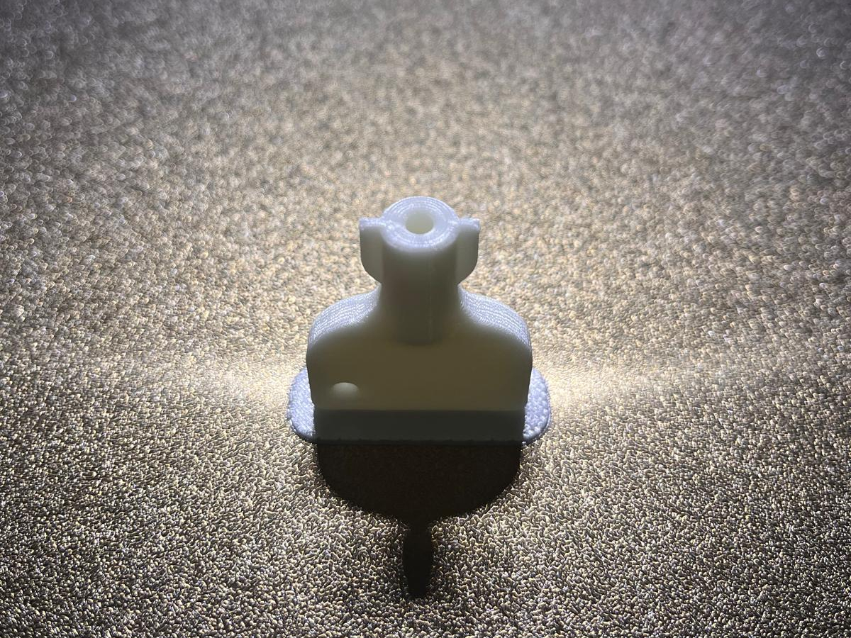Electrical Panel Key — miniatura 4