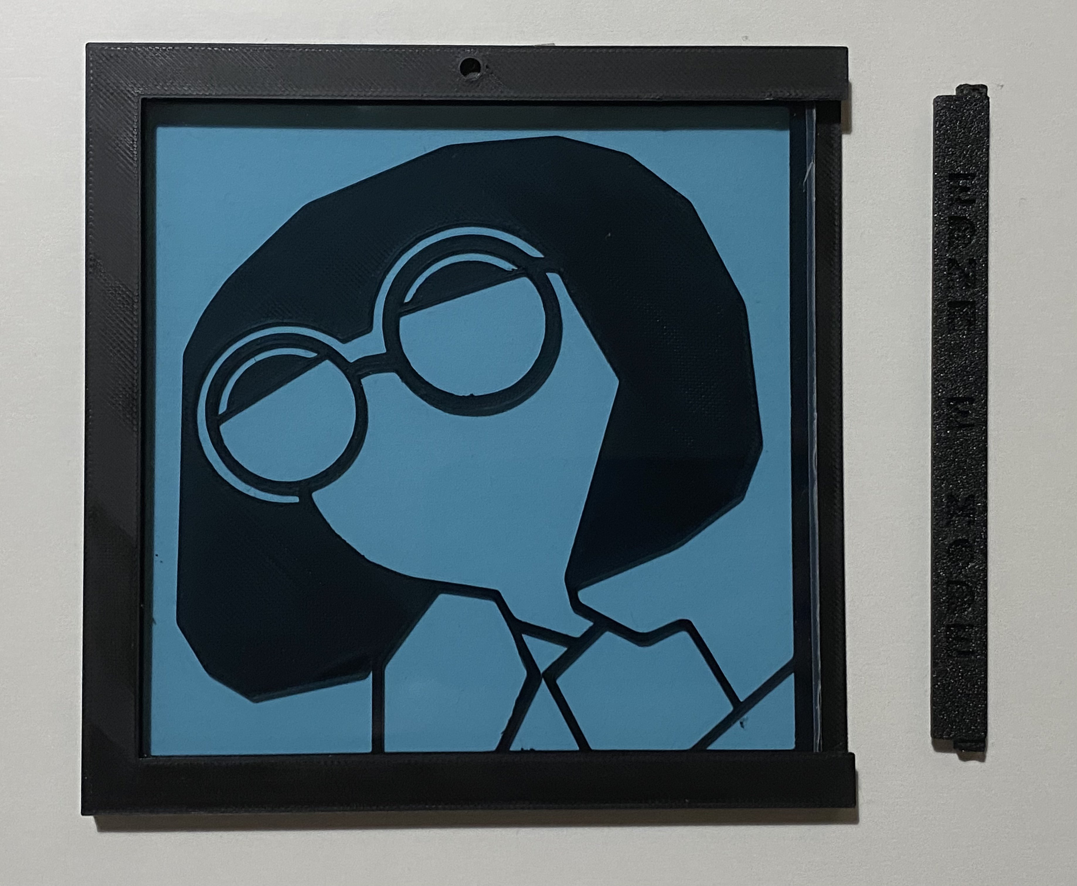EDNA E MODE - Wall Art — thumbnail 4
