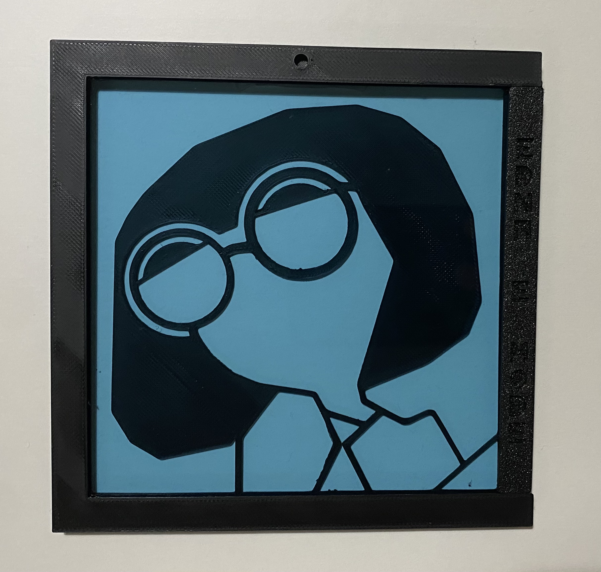 EDNA E MODE - Wall Art — thumbnail 5