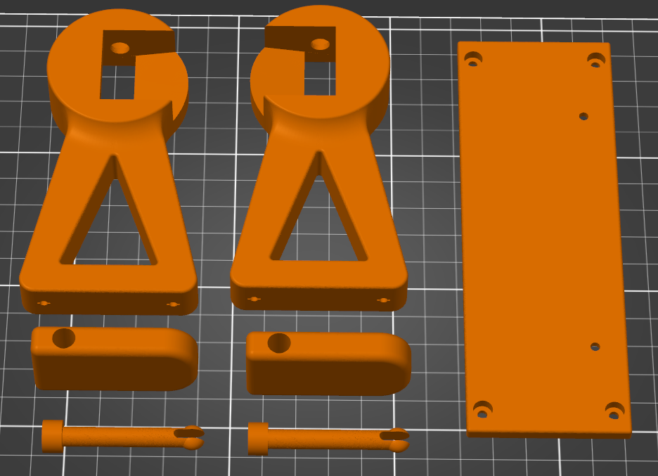 fastcharge tp holder — miniatura 3