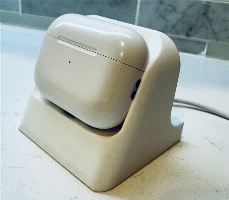 Budget Friendly Airpods Charging Dock