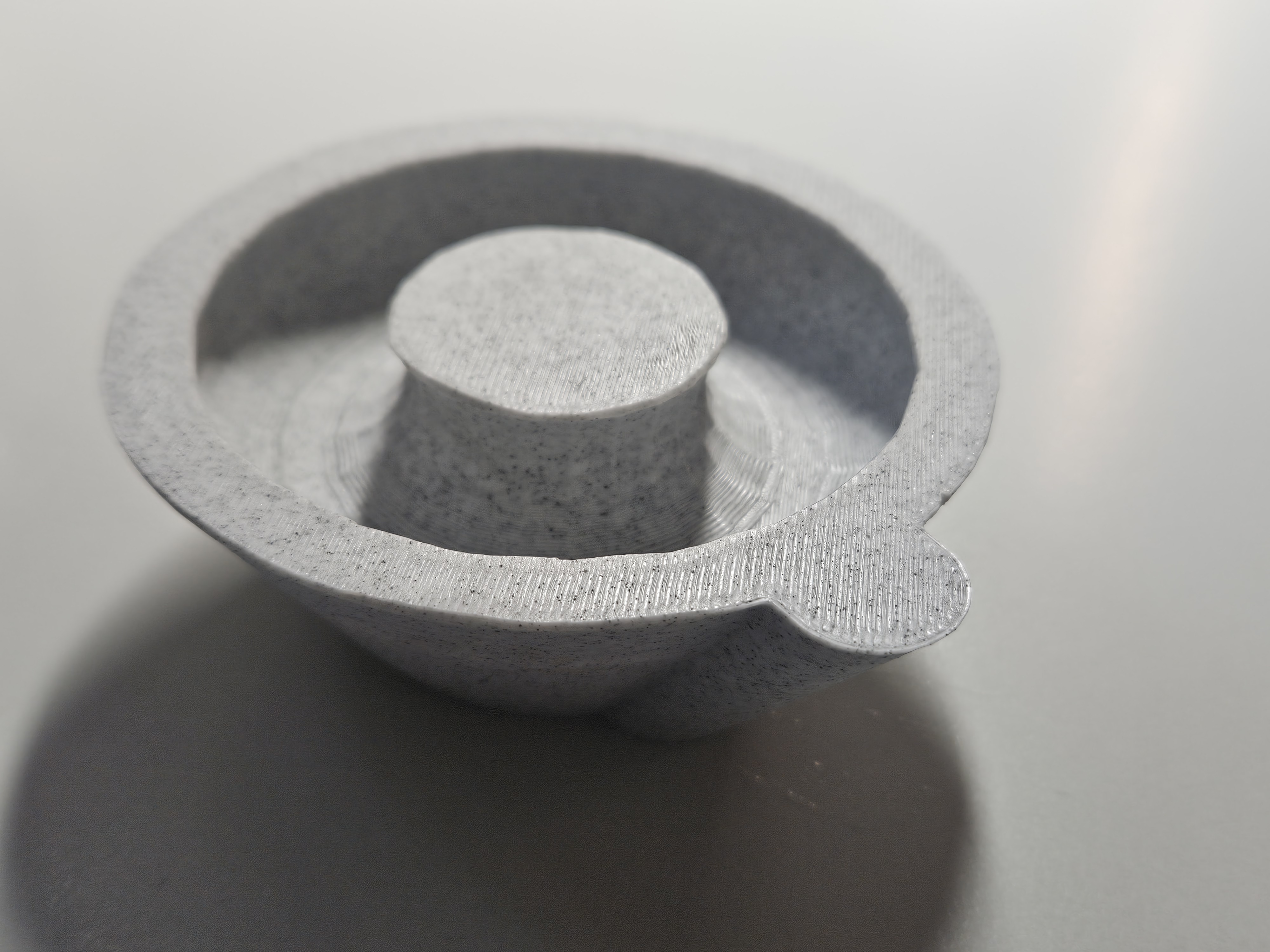 Remix Chemex Lid for Chemex 6 cups