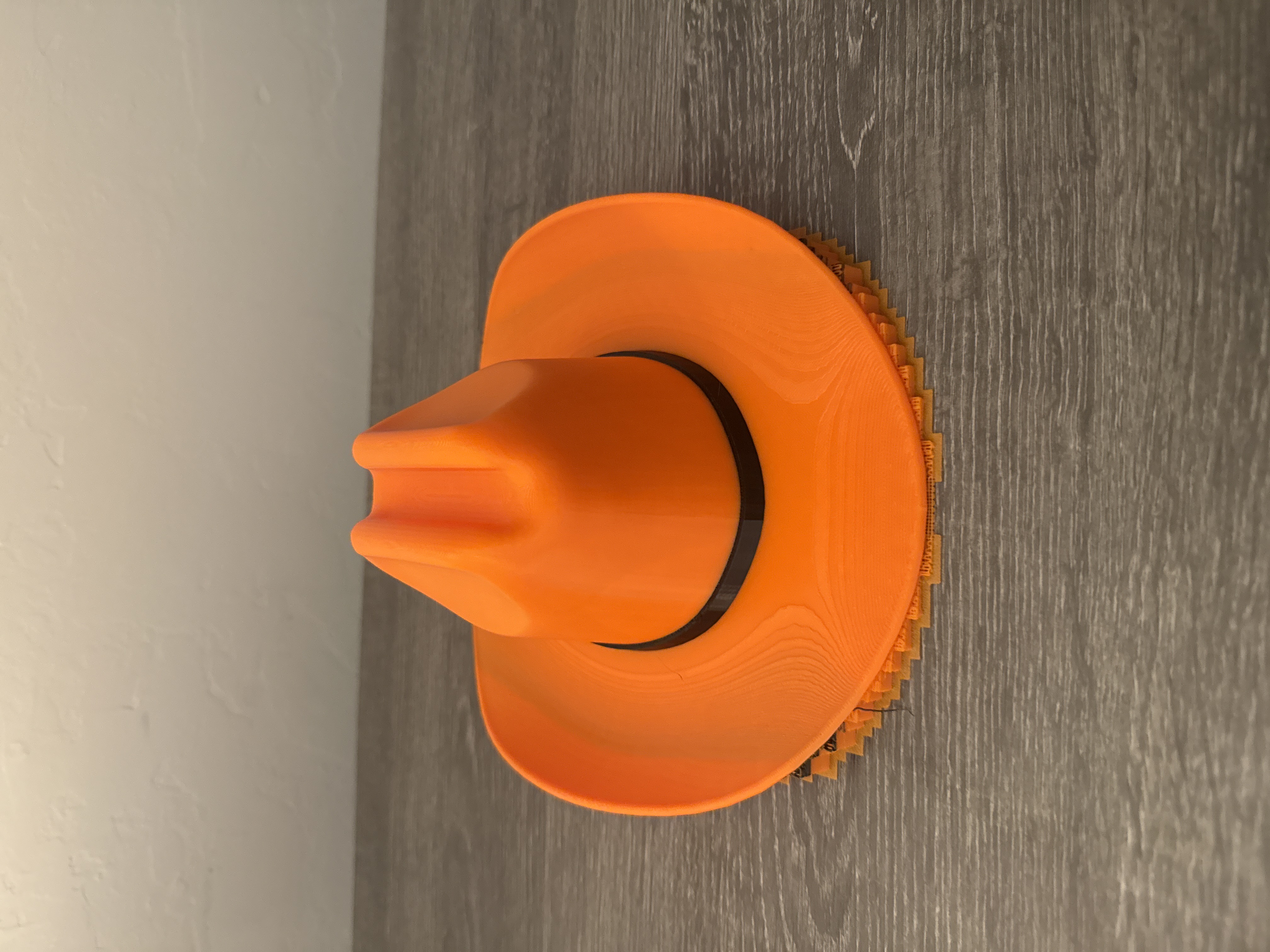 Pistol Pete Cowboy Hat — thumbnail 3