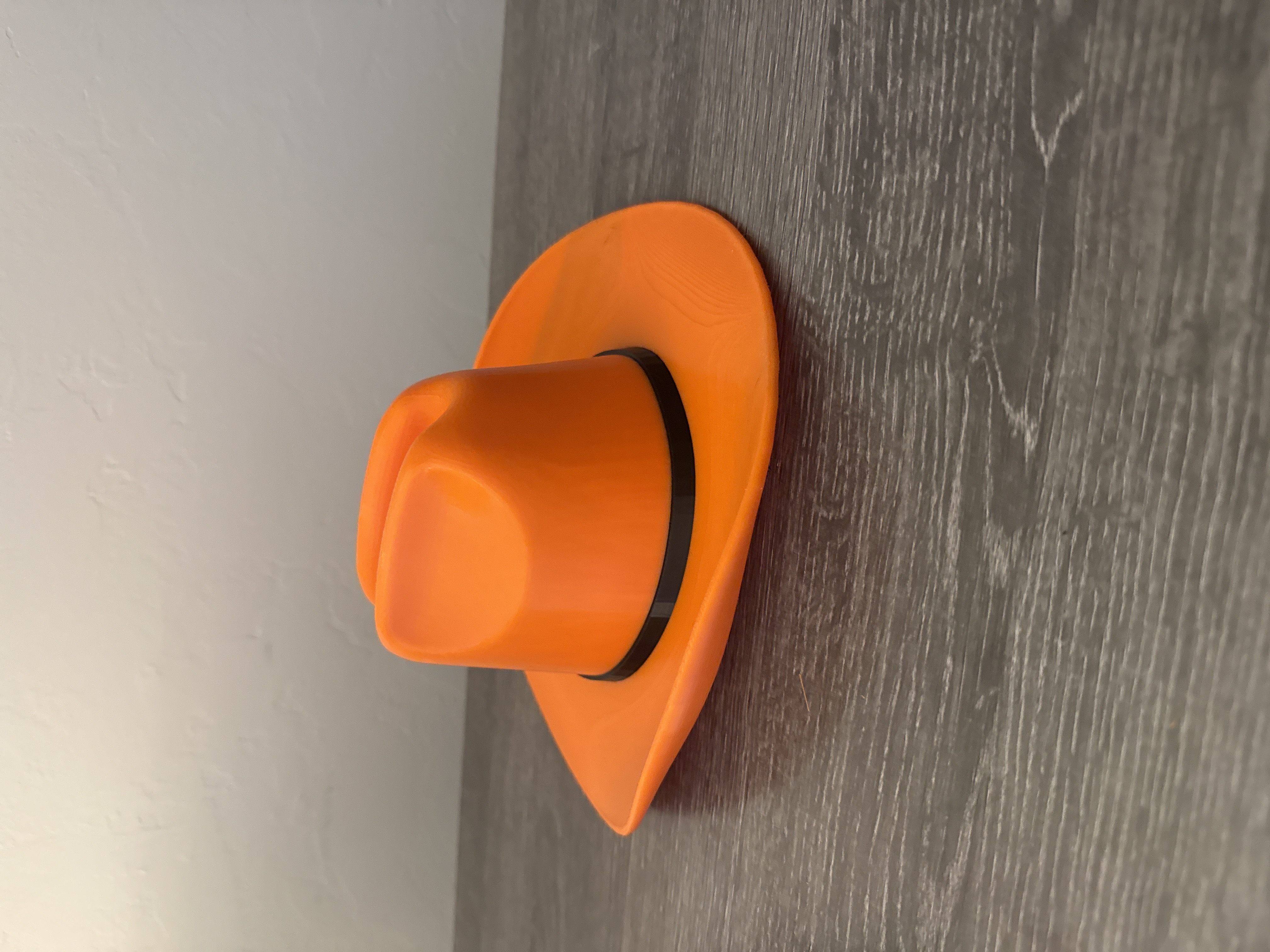 Pistol Pete Cowboy Hat — thumbnail 2