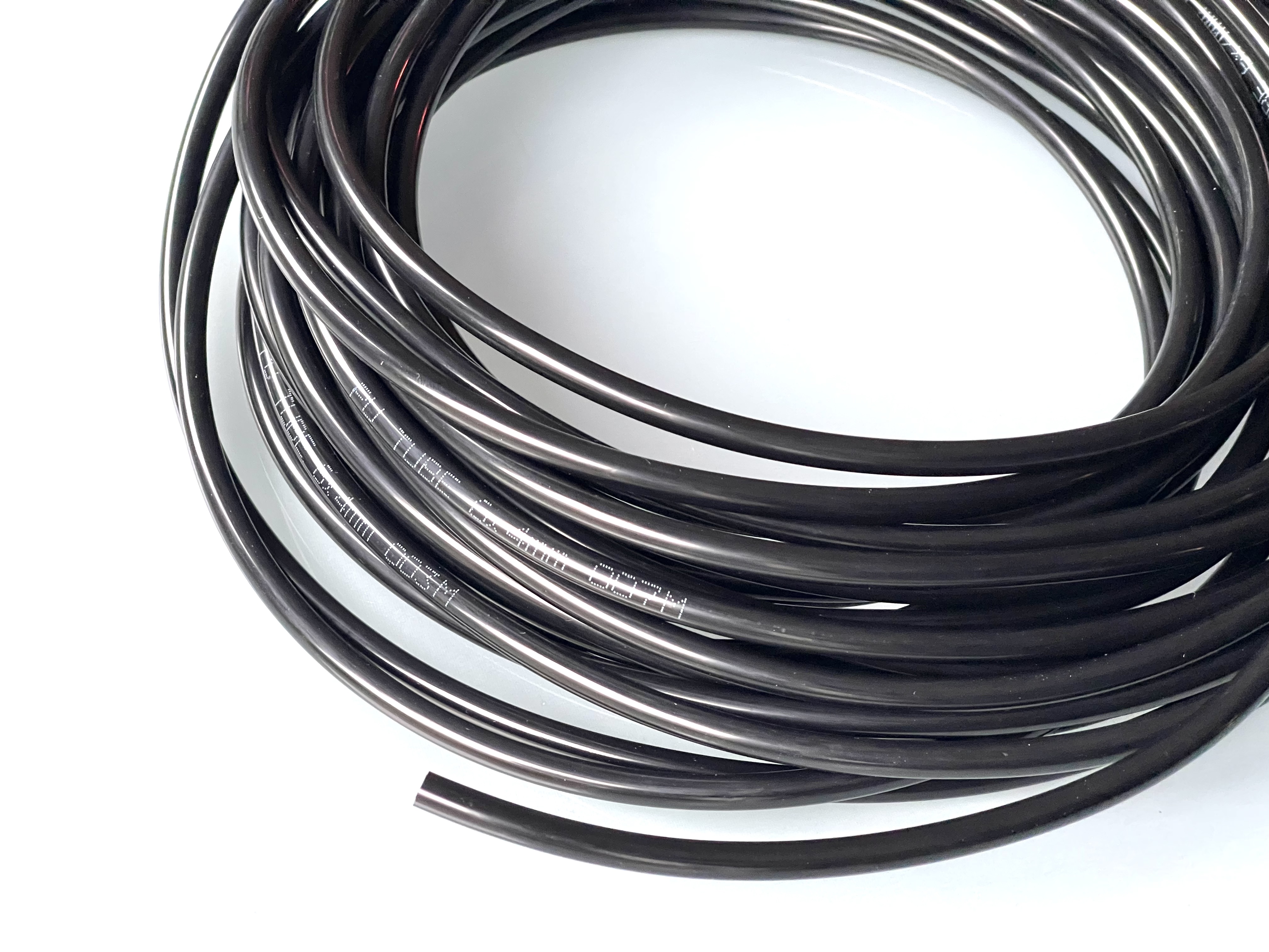 Couplers and connectors for 6x4 mm PU hose — thumbnail 4