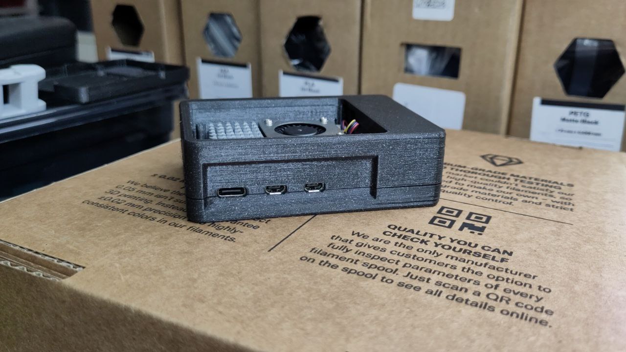 RPi5 Case — miniatura 10