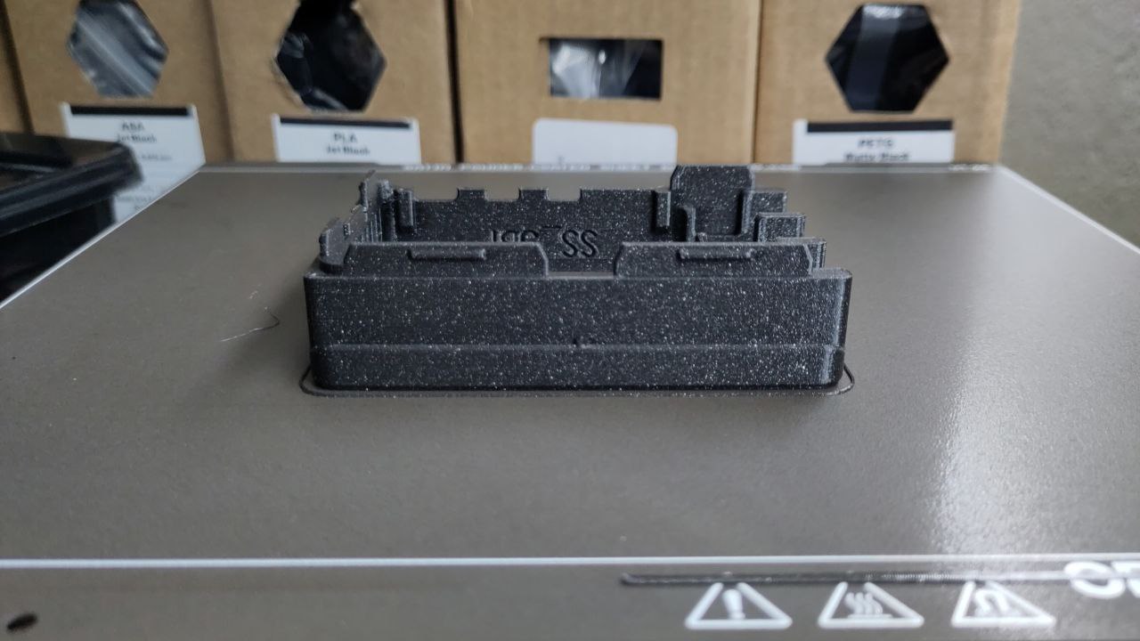 RPi5 Case — miniatura 3