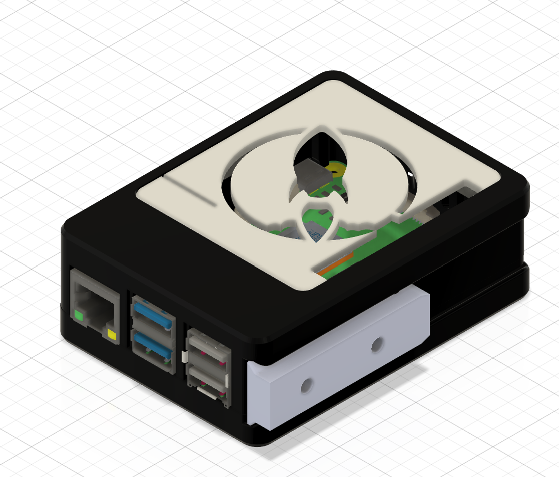 RPi5 Case — miniatura 18