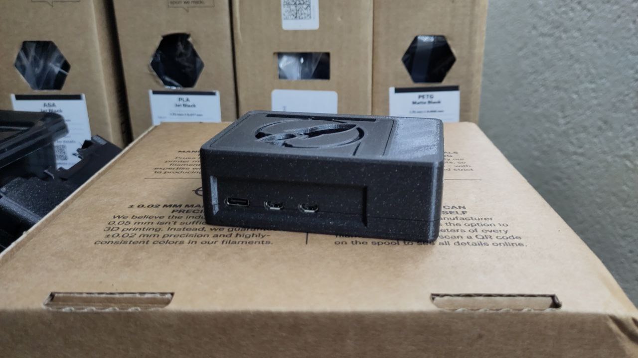 RPi5 Case — miniatura 11