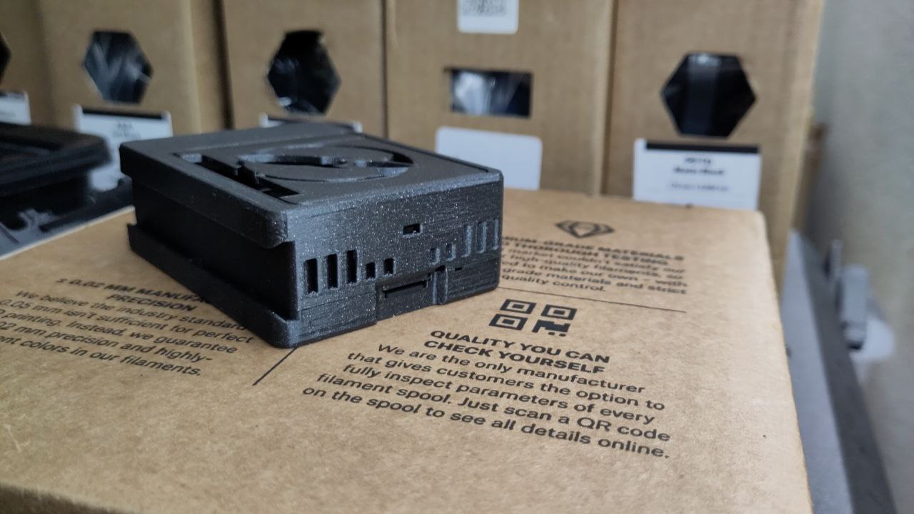 RPi5 Case — miniatura 14