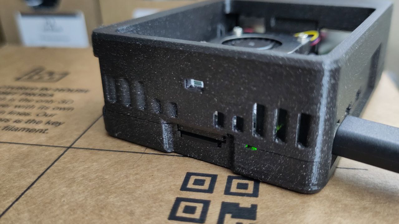 RPi5 Case — miniatura 15