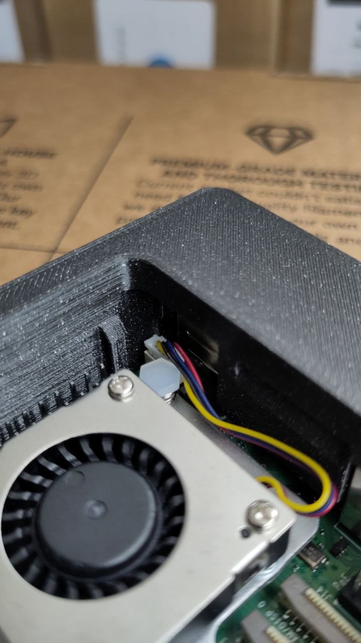 RPi5 Case — miniatura 16