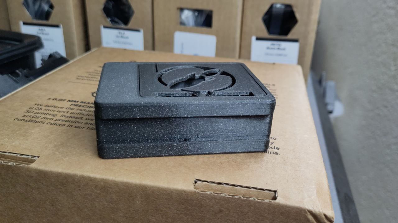 RPi5 Case — miniatura 9