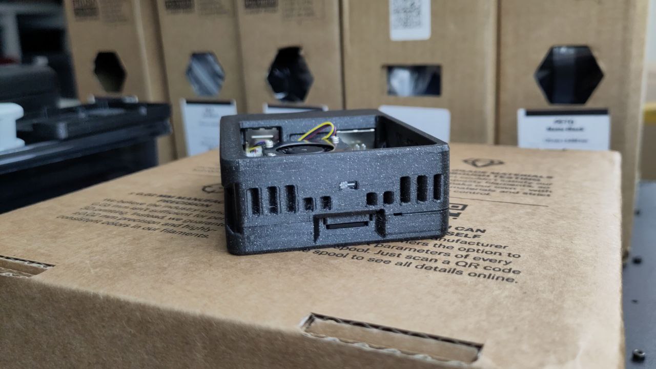 RPi5 Case — miniatura 13
