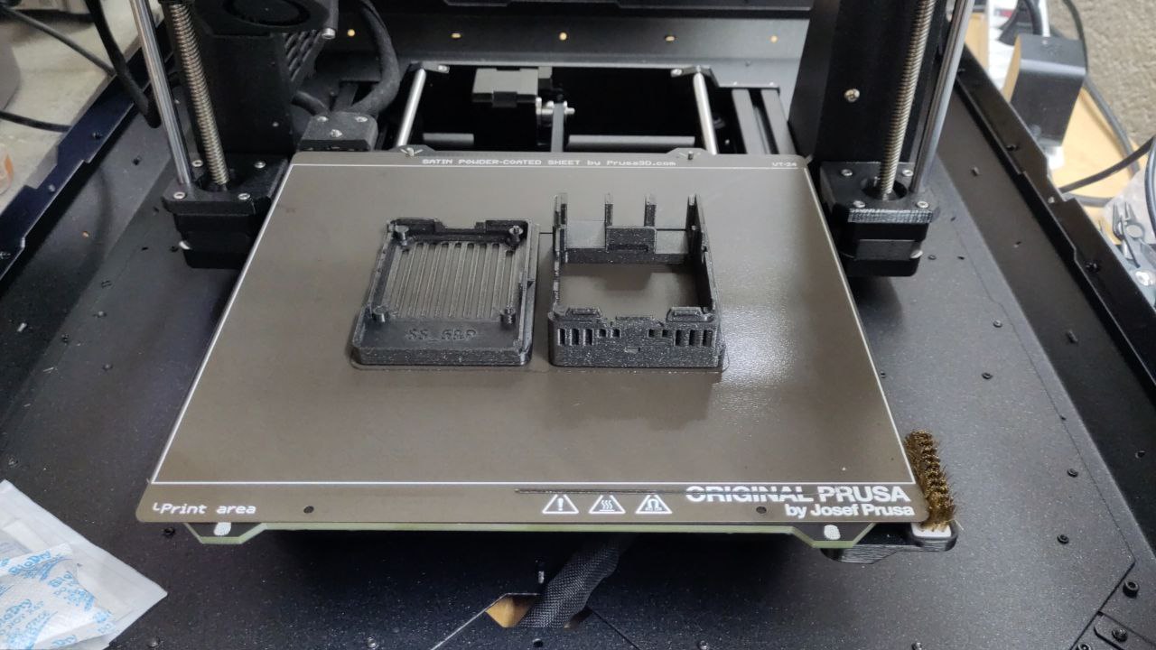RPi5 Case — miniatura 2