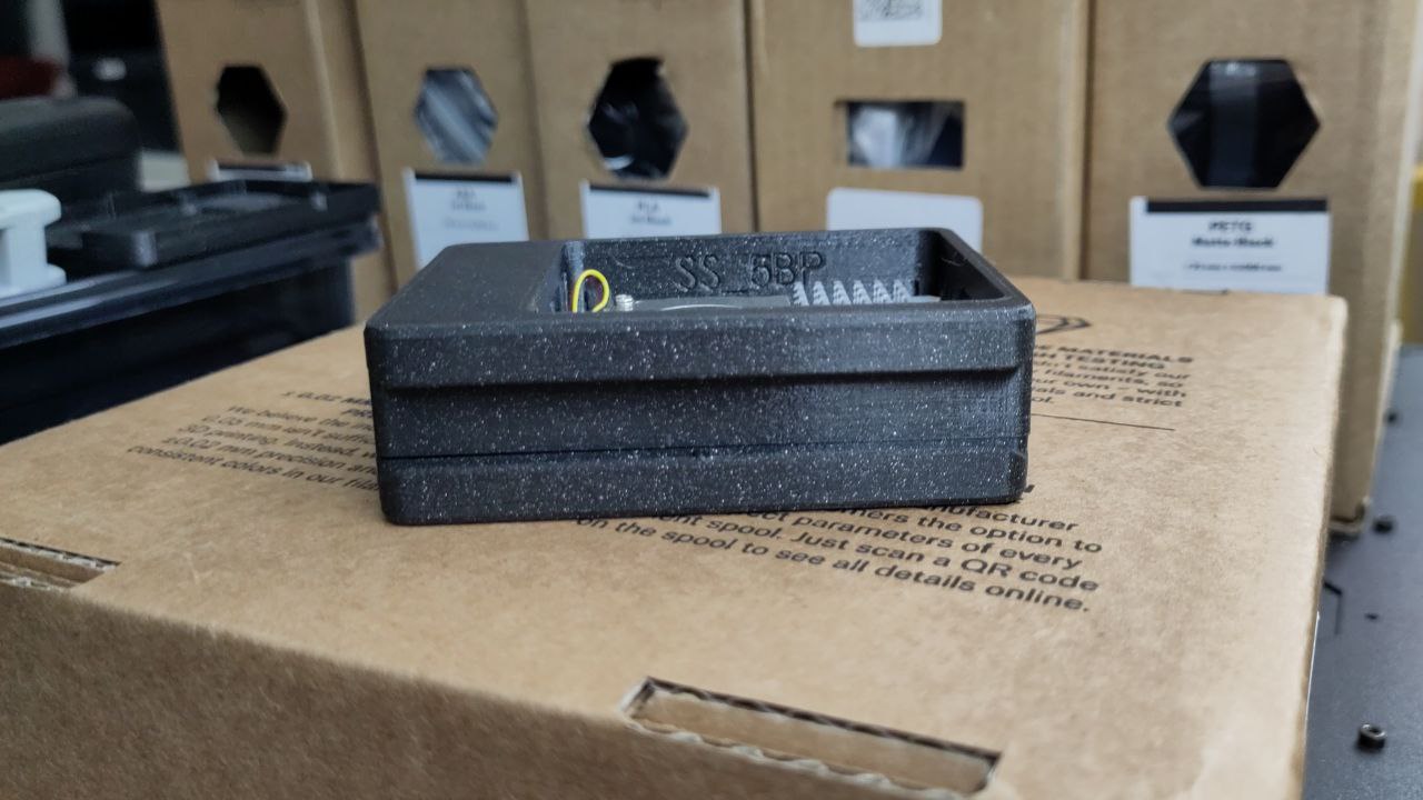 RPi5 Case — miniatura 8