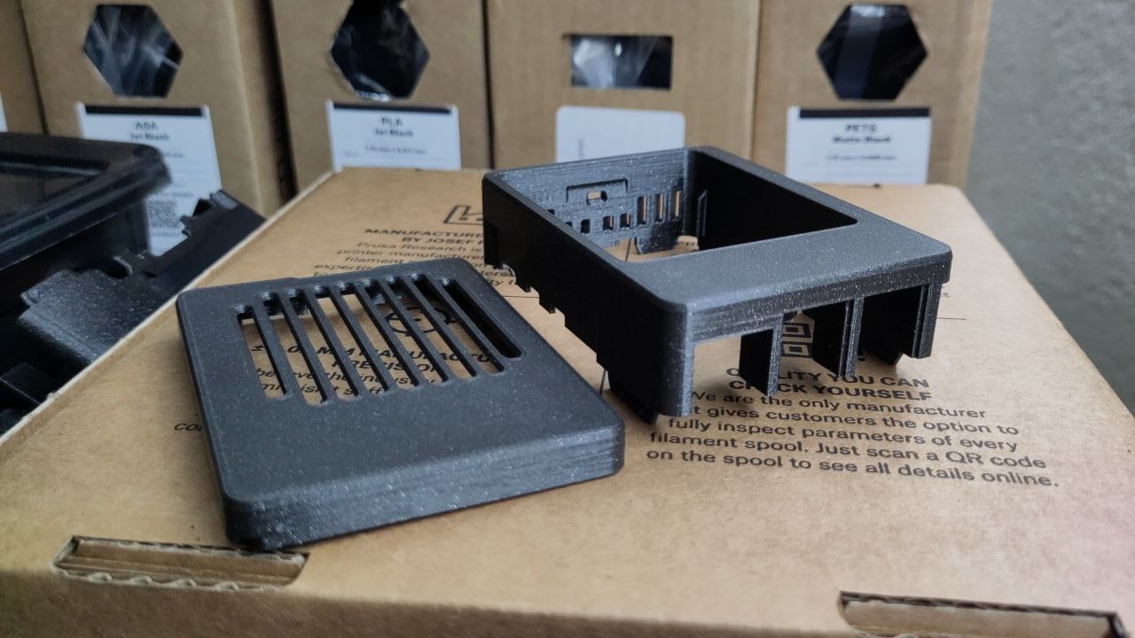 RPi5 Case — miniatura 6