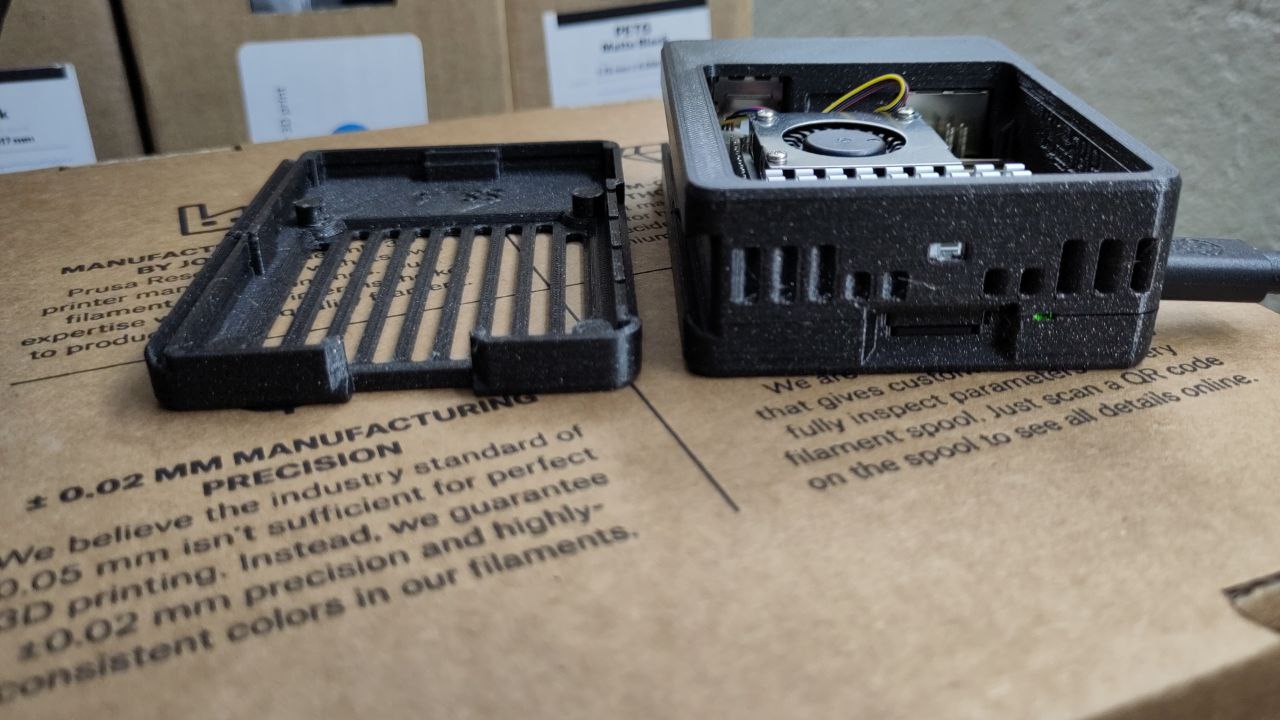 RPi5 Case — miniatura 5
