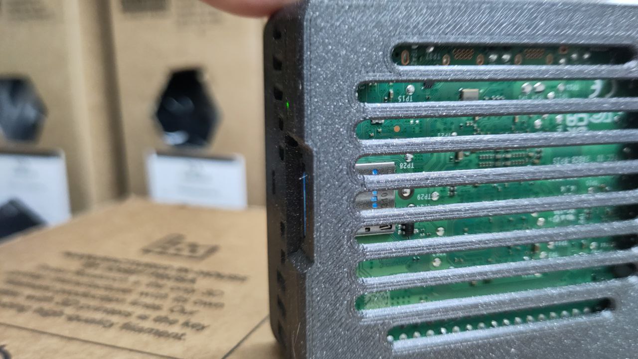 RPi5 Case — miniatura 12