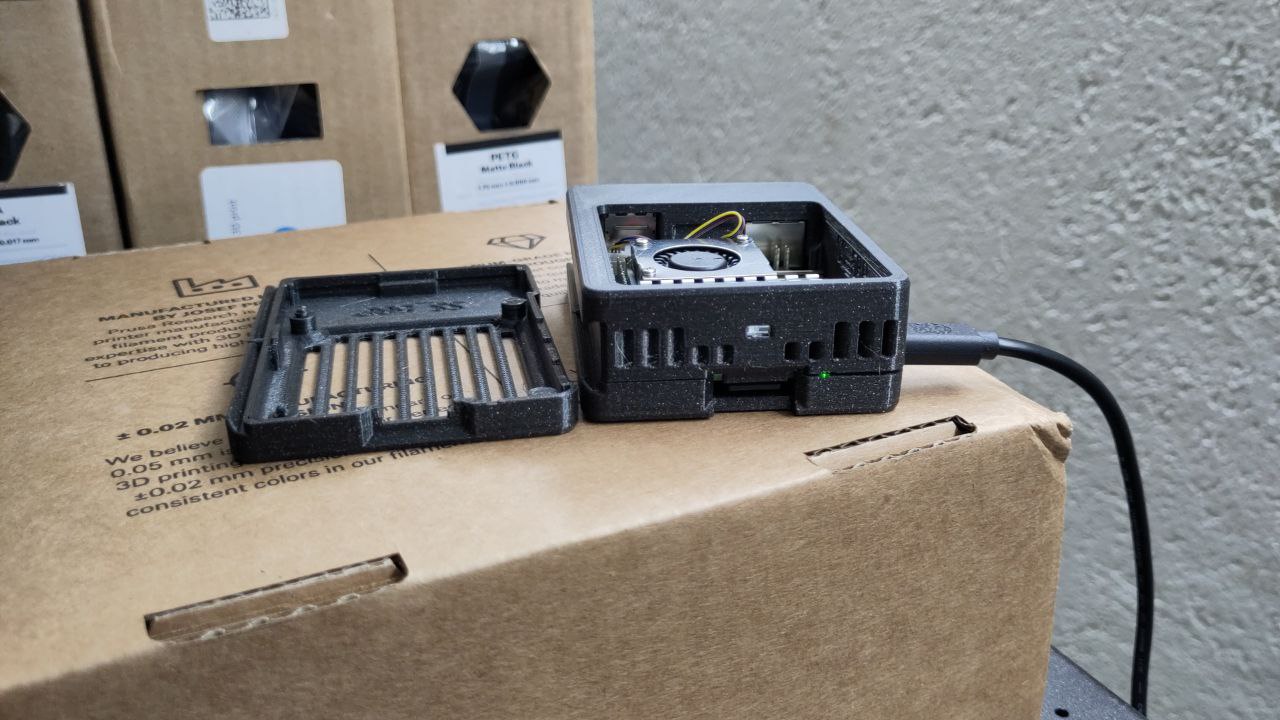RPi5 Case — miniatura 4