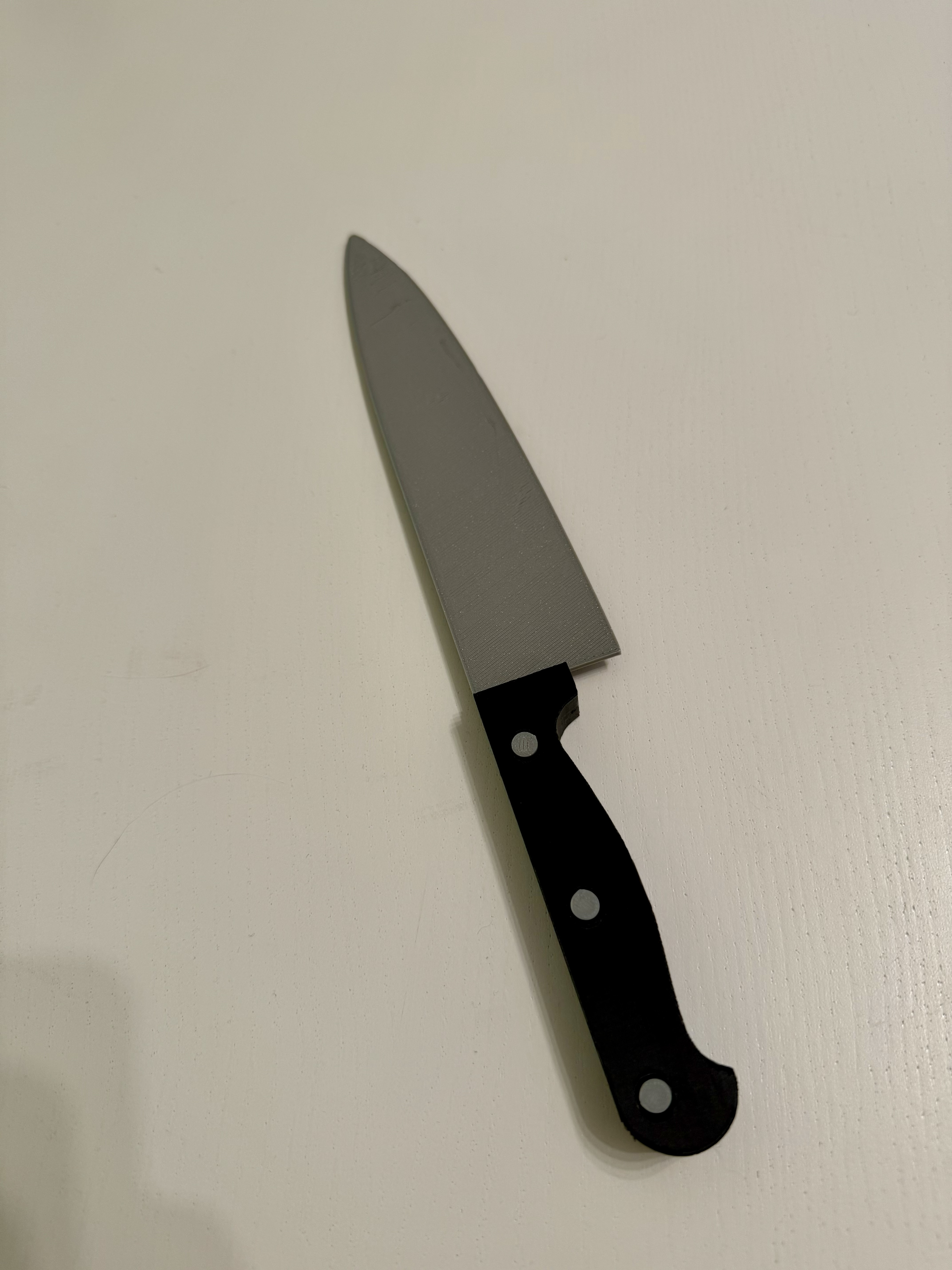 Chef's Knife vol 2