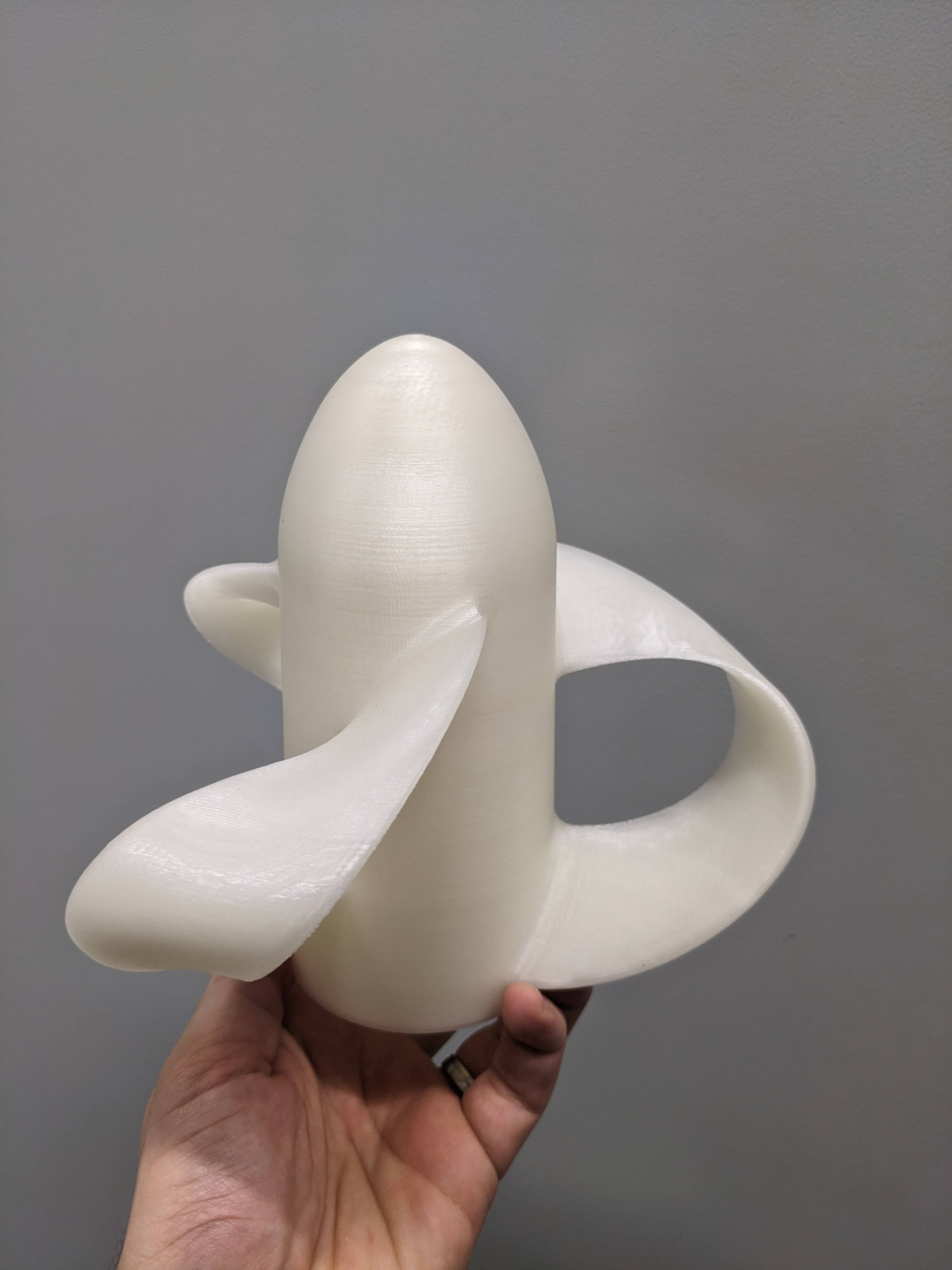 Sharrow propeller remix