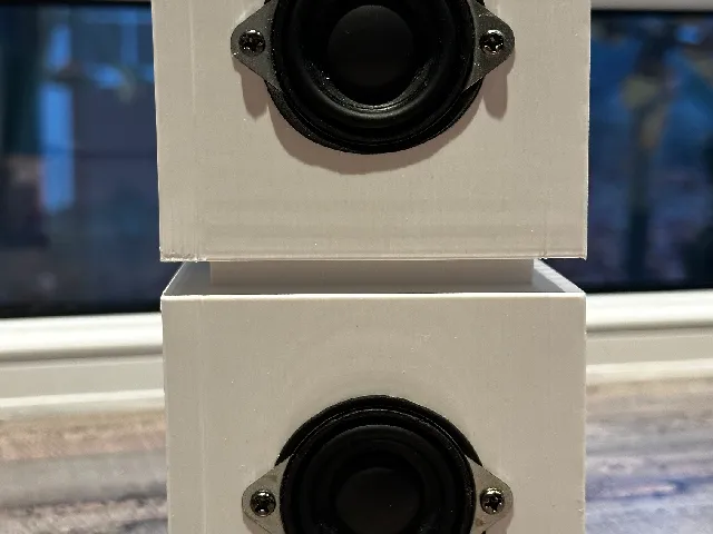 Loud -speaker, Lautsprecher,