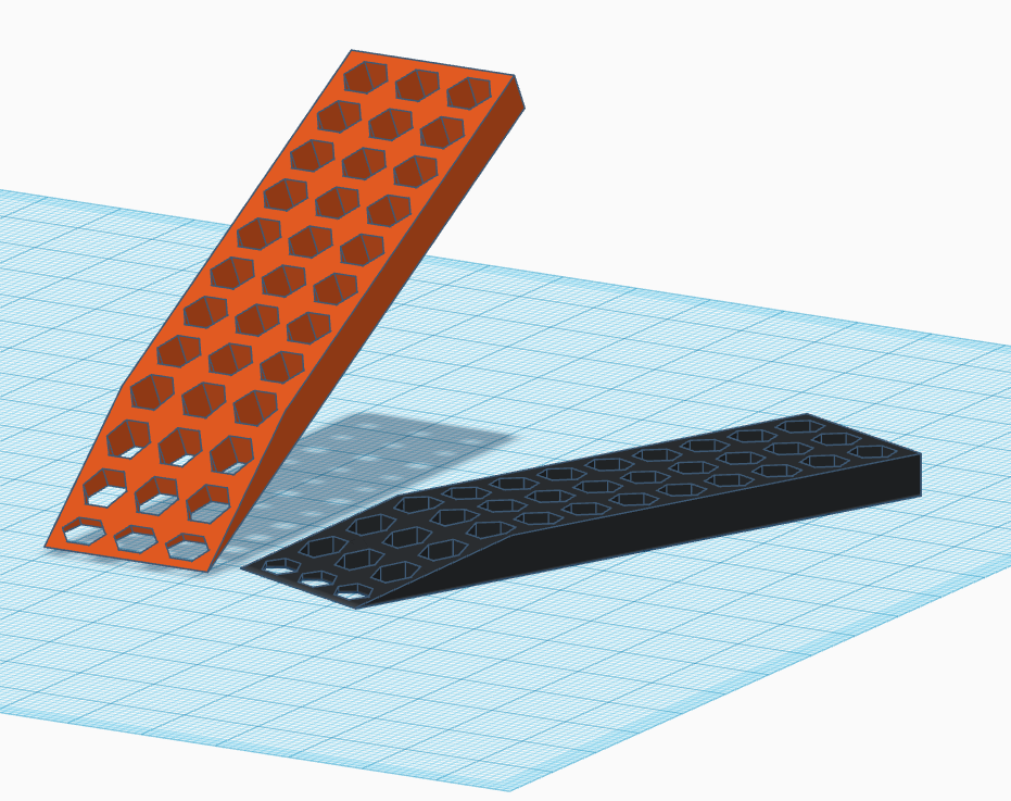 Print bed scraper
