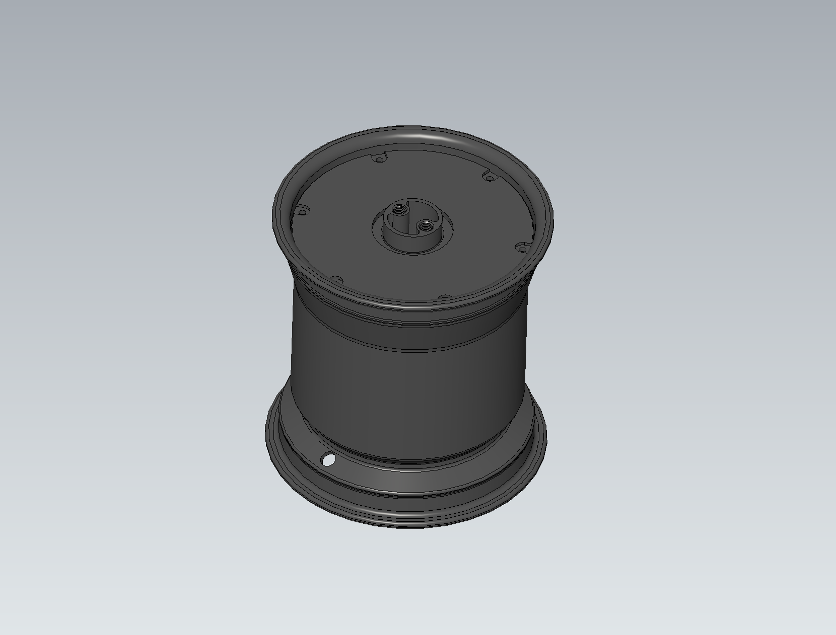Superflux hub Fungineers Onewheel XR